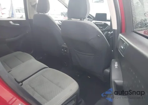 2020 Ford Escape Se z USA, uszkodzony, nr VIN 1FMCU0G66LUA21990